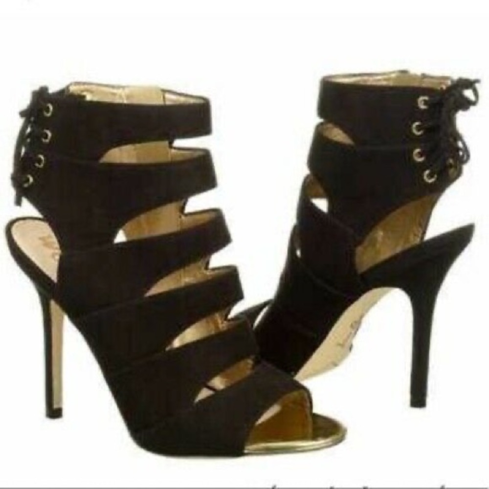 Sam Edelman Stillettos
